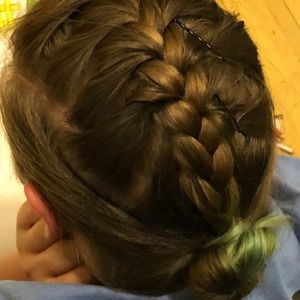 Meet your Posher, Bailey